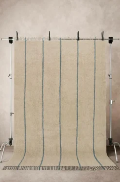 Jotex Puuvillamatot & Räsymatot^JASMINE Puuvillamatto 200x300 Cm