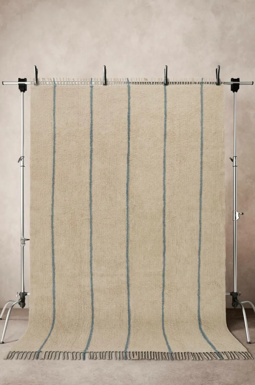 Jotex Puuvillamatot & Räsymatot^JASMINE Puuvillamatto 200x300 Cm