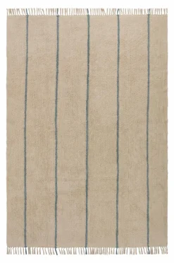 Jotex Puuvillamatot & Räsymatot^JASMINE Puuvillamatto 200x300 Cm