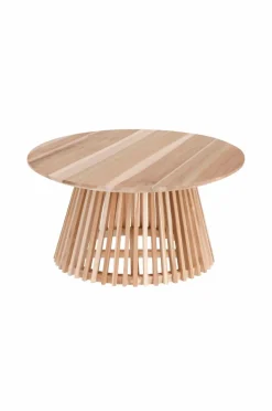 Jotex Pöydät^JEANETTE Sohvapöytä ø 80 Cm