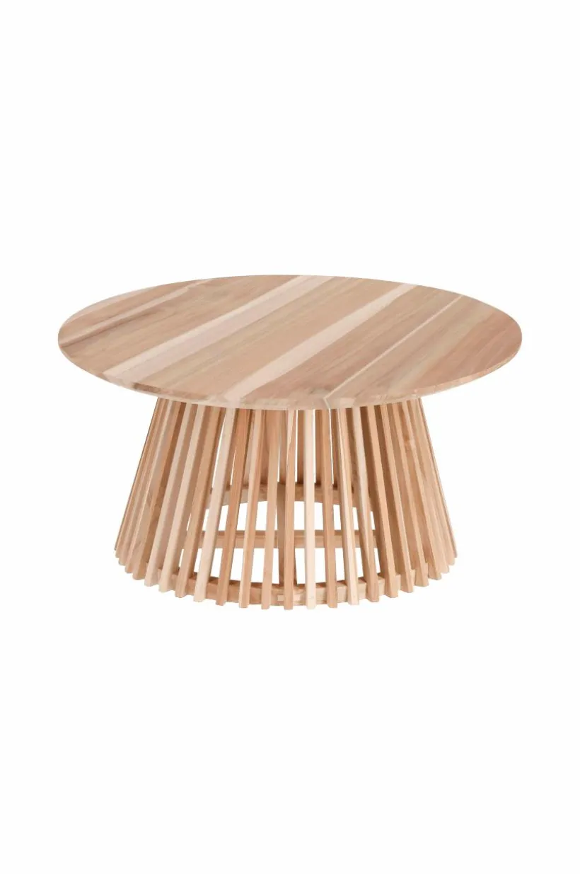 Jotex Pöydät^JEANETTE Sohvapöytä ø 80 Cm
