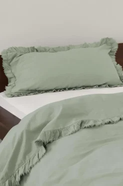 Jotex Tyynyliinat|Pussilakanasetit^JINN Tyynyliina 90x50 Cm