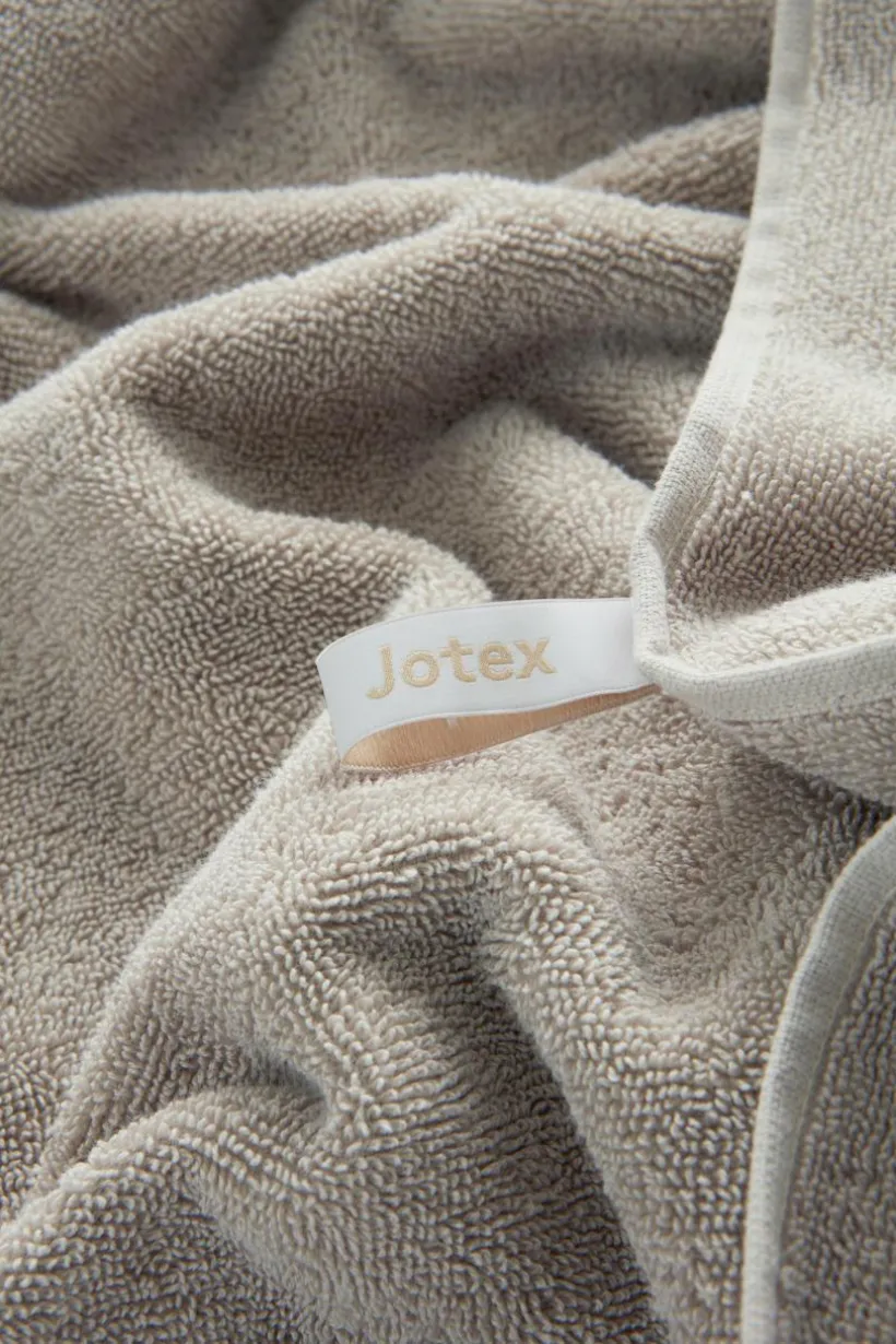 Jotex Isot Kylpypyyhkeet^JOEY Kylpypyyhe, Iso, 100x150 Cm
