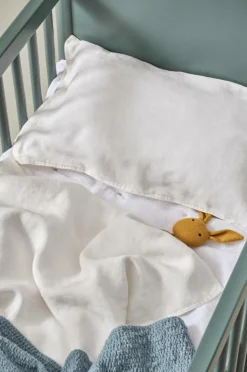 Jotex Lasten Vuodevaatteet^JONIE MINI Pussilakanasetti Pinnasänkyyn