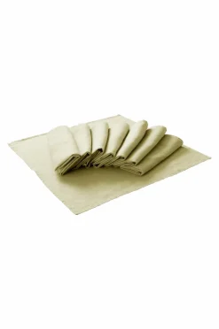Jotex Lautasliinat^JONIE Pellavalautasliina 8-pack
