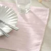 Jotex Pöytätabletit^JONIE Pöytätabletti Pellavasta 4-pack