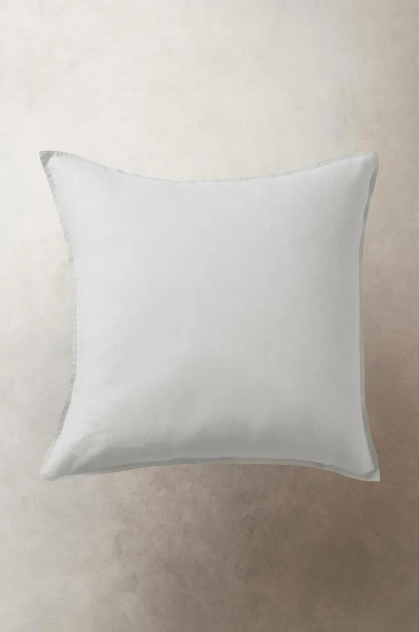 Jotex Koristetyynyt & Tyynynpäälliset^JONIE Tyynynpäällinen Pellavasta 50x50 Cm
