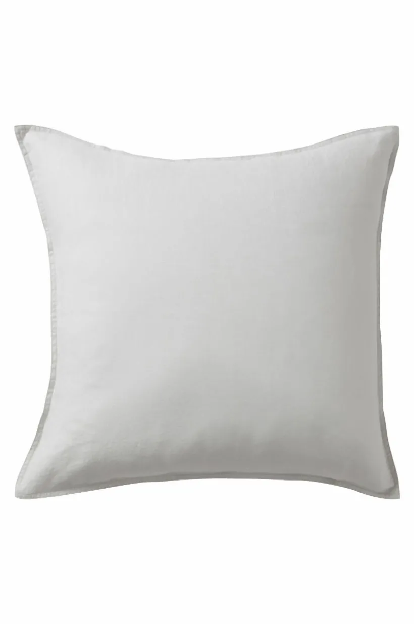 Jotex Koristetyynyt & Tyynynpäälliset^JONIE Tyynynpäällinen Pellavasta 50x50 Cm