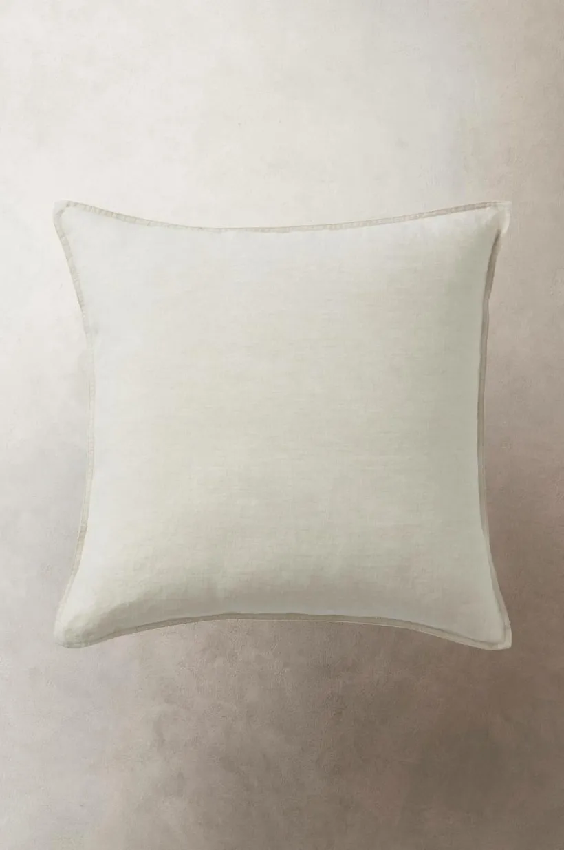 Jotex Koristetyynyt & Tyynynpäälliset^JONIE Tyynynpäällinen Pellavasta 50x50 Cm