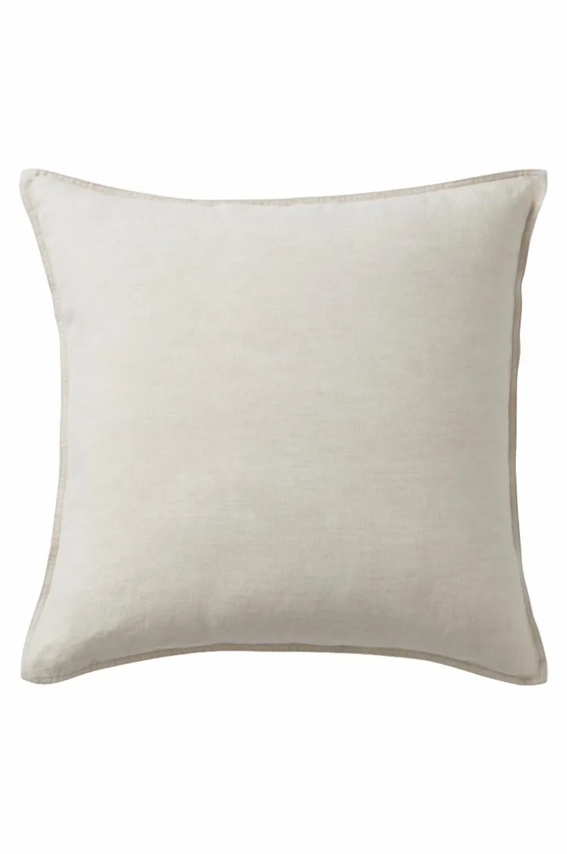 Jotex Koristetyynyt & Tyynynpäälliset^JONIE Tyynynpäällinen Pellavasta 50x50 Cm