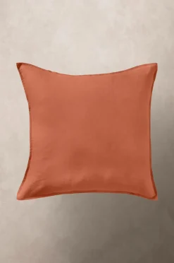 Jotex Koristetyynyt & Tyynynpäälliset^JONIE Tyynynpäällinen Pellavasta 50x50 Cm