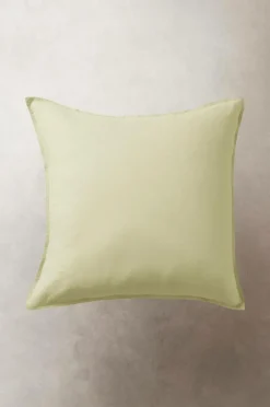 Jotex Koristetyynyt & Tyynynpäälliset^JONIE Tyynynpäällinen Pellavasta 50x50 Cm
