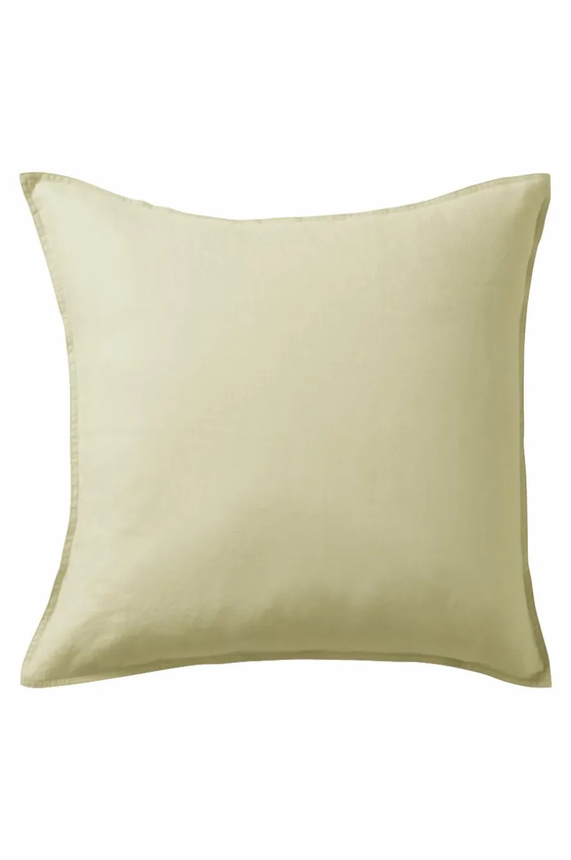 Jotex Koristetyynyt & Tyynynpäälliset^JONIE Tyynynpäällinen Pellavasta 50x50 Cm