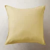 Jotex Koristetyynyt & Tyynynpäälliset^JONIE Tyynynpäällinen Pellavasta 50x50 Cm