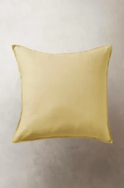 Jotex Koristetyynyt & Tyynynpäälliset^JONIE Tyynynpäällinen Pellavasta 50x50 Cm