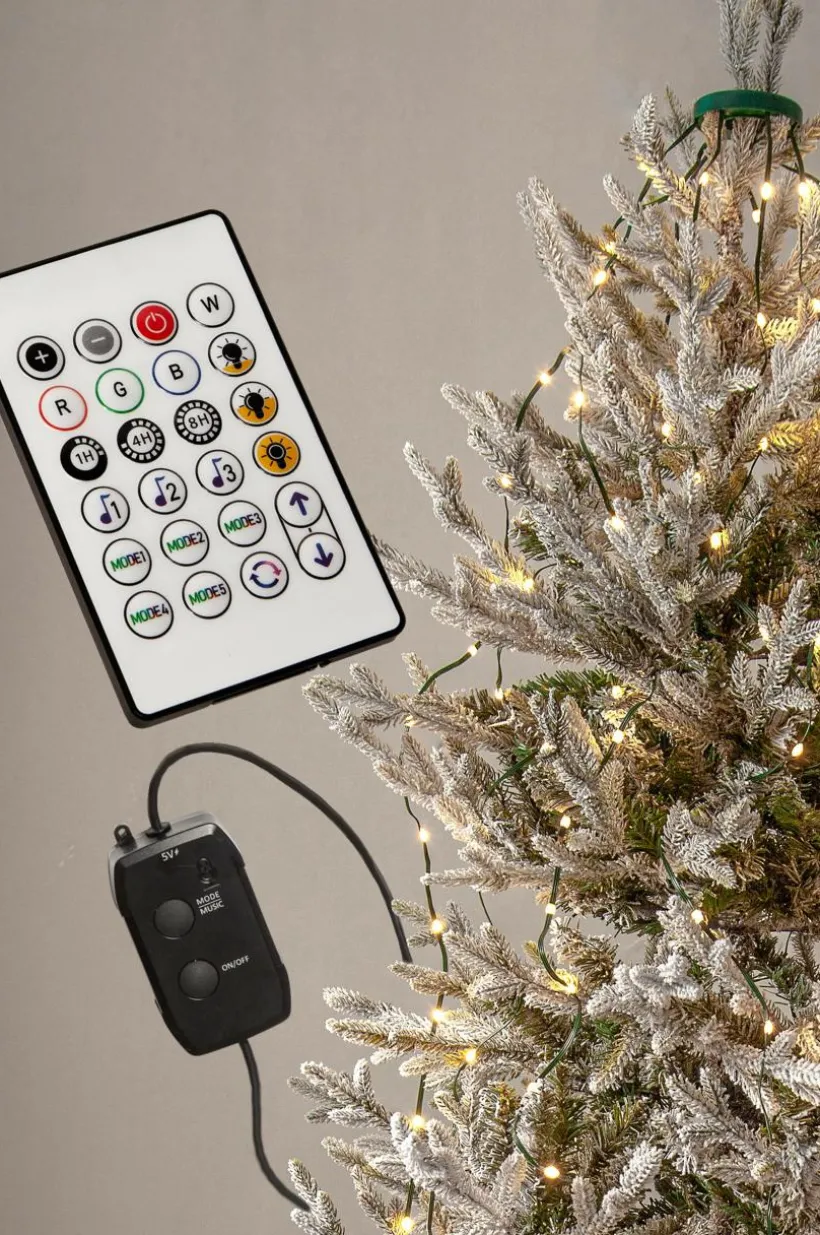 Jotex Jouluvalot^Joulukuusenvalot Smart Tree