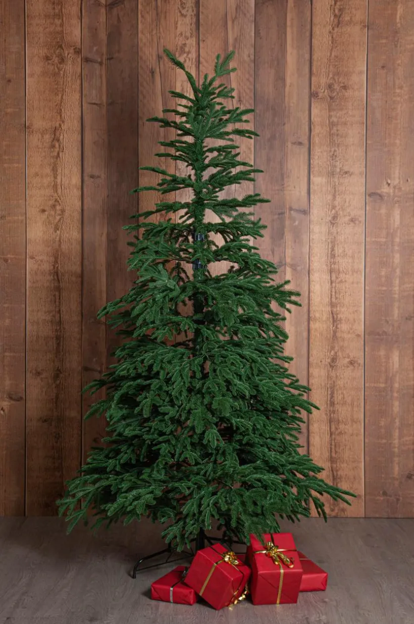 Jotex Ulkovalaisimet|Ulkovalaisimet^Joulukuusi Edane 210 Cm
