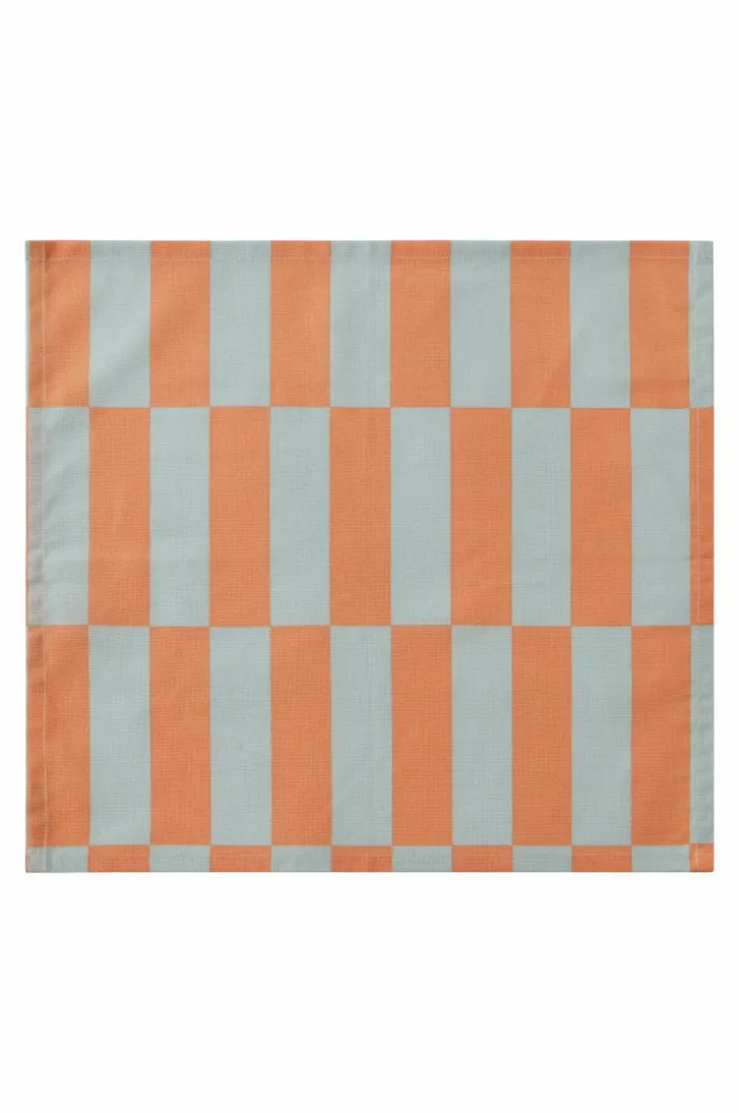 Jotex Lautasliinat^JUNA Lautasliina 4-pack