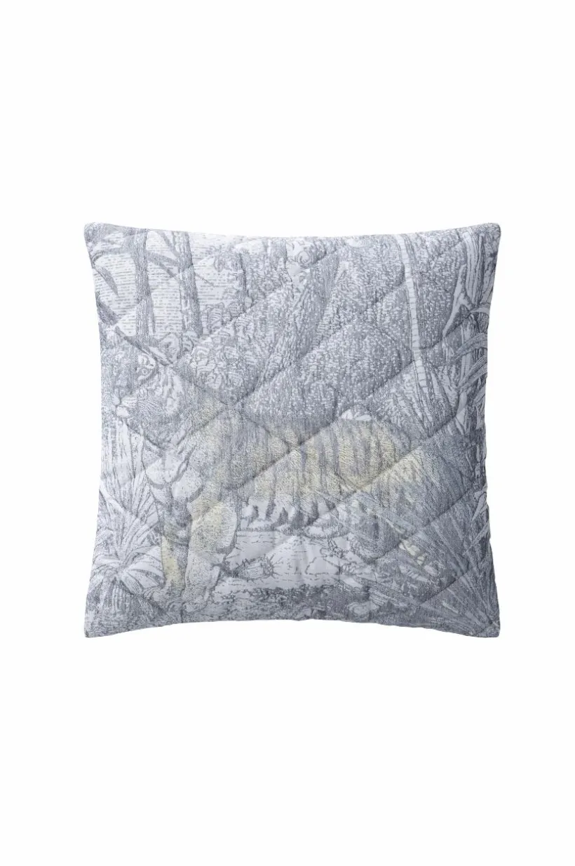 Jotex Koristetyynyt & Tyynynpäälliset^JUNGLE Tyynynpäällinen 50x50 Cm