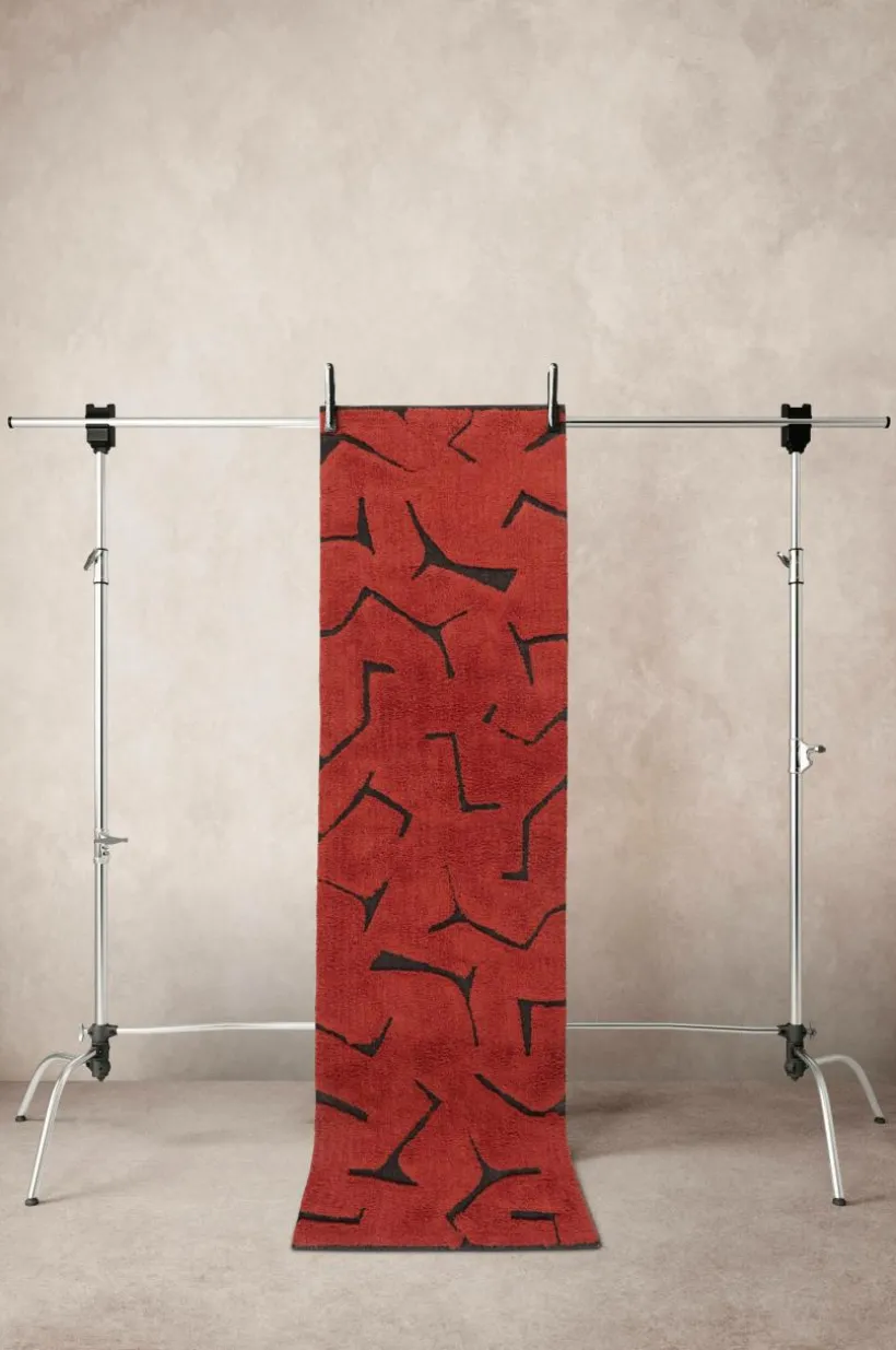 Jotex Puuvillamatot & Räsymatot^JUNIPER Puuvillamatto 70x250 Cm