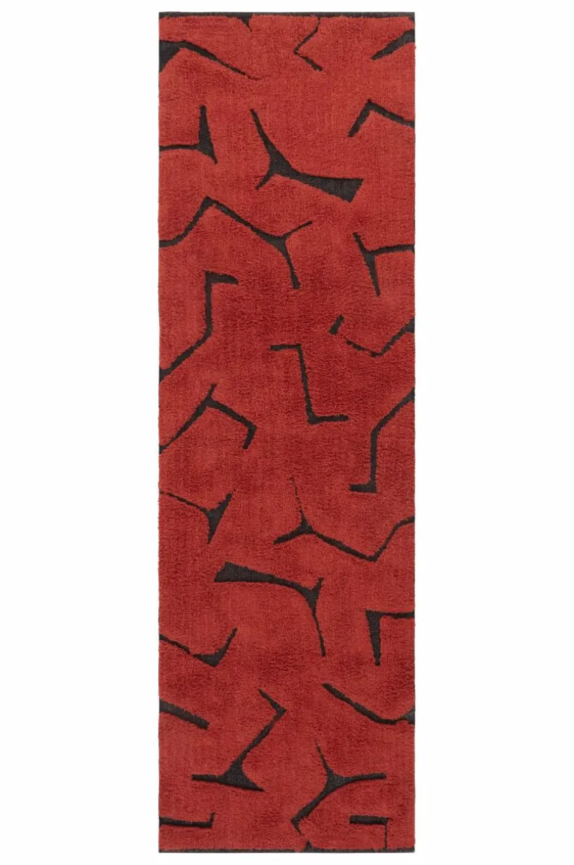 Jotex Puuvillamatot & Räsymatot^JUNIPER Puuvillamatto 70x250 Cm