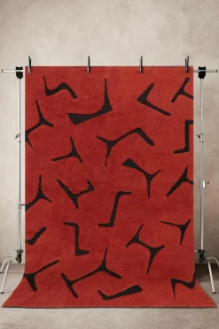 Jotex Puuvillamatot & Räsymatot^JUNIPER Villamatto 200x300 Cm
