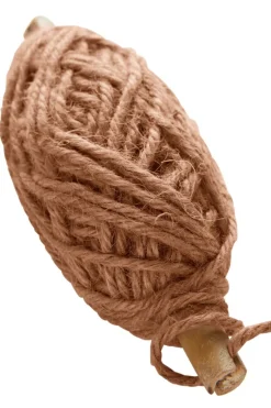 Jotex Lahjapaperit & Lahjanauhat|Joulukoristeet^JUSTIN Juuttinaru