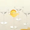 Jotex Lasit^KAI Cocktaillasit, 4/pakk.