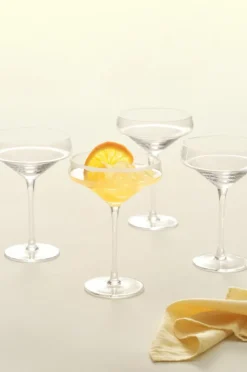 Jotex Lasit^KAI Cocktaillasit, 4/pakk.