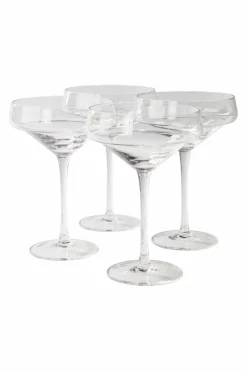 Jotex Lasit^KAI Cocktaillasit, 4/pakk.