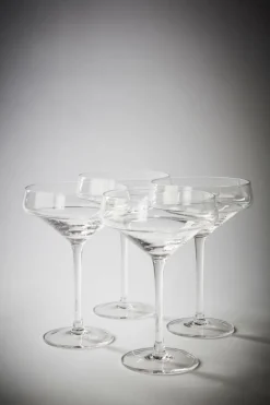 Jotex Lasit^KAI Cocktaillasit, 4/pakk.