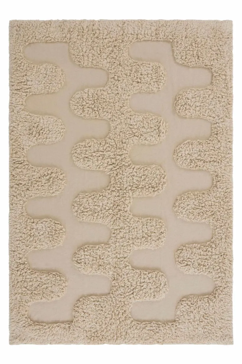 Jotex Puuvillamatot & Räsymatot^KALEI Puuvillamatto 160x230 Cm