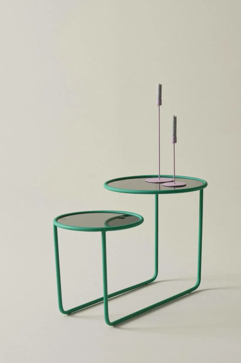 Jotex Pöydät^KALLO Sivupöytä 81x45 Cm