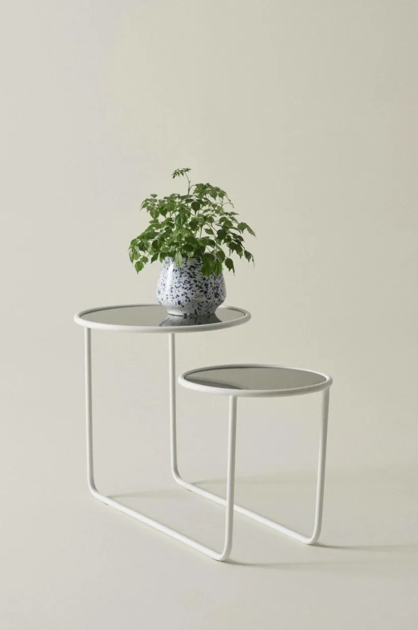 Jotex Pöydät^KALLO Sivupöytä 81x45 Cm