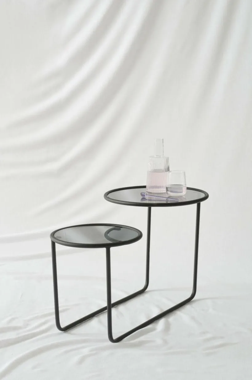 Jotex Pöydät^KALLO Sivupöytä 81x45 Cm