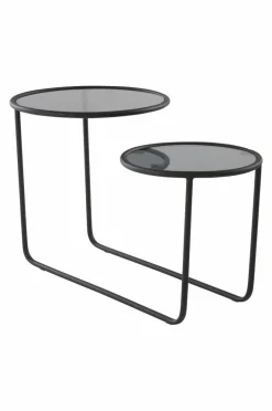 Jotex Pöydät^KALLO Sivupöytä 81x45 Cm