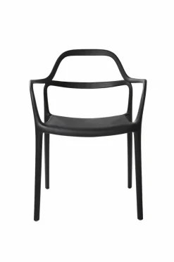 Jotex Puutarhatuolit & Puutarhajakkarat|Ulkokalusteet^KARLABY Käsinojalliset Tuolit, 2/pakk.