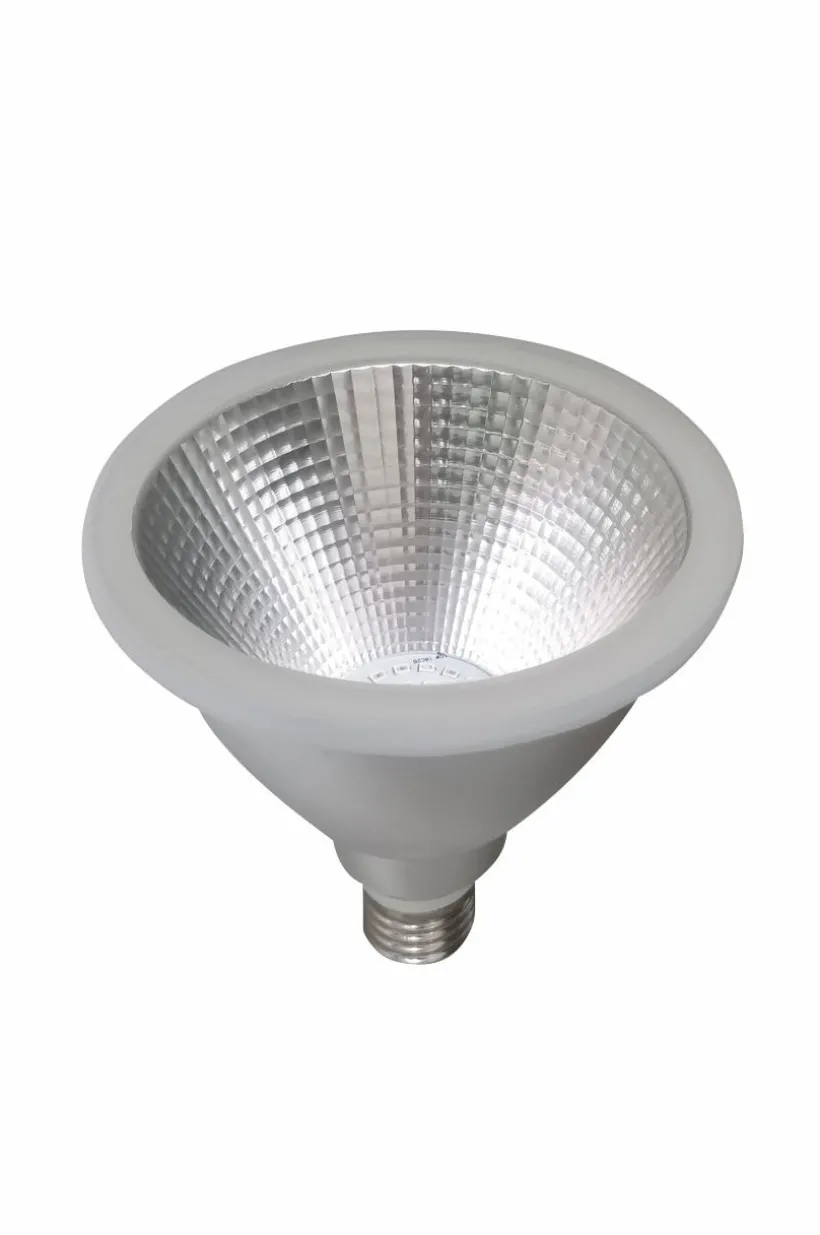 Jotex Valonlähteet^Kasvilamppu Grow LED 13 W, Ø 12,3 Cm