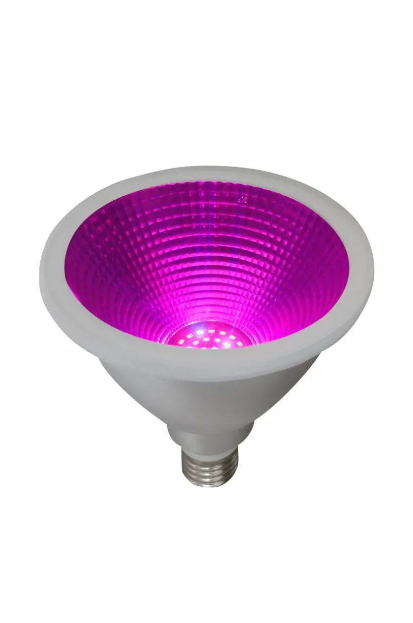 Jotex Valonlähteet^Kasvilamppu Grow LED 13 W, Ø 12,3 Cm