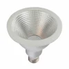 Jotex Valonlähteet^Kasvilamppu Grow LED 12 W, Ø 9,6 Cm