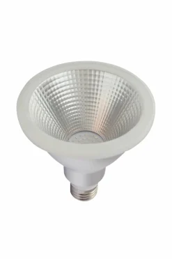 Jotex Valonlähteet^Kasvilamppu Grow LED 12 W, Ø 9,6 Cm