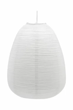 Jotex Lampunvarjostimet^Kattovalaisimen Varjostin Maki 43 Cm