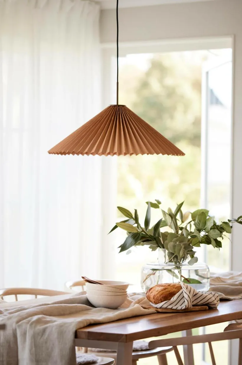 Jotex Kattovalaisimet^Kattovalaisin Dora 60 Cm