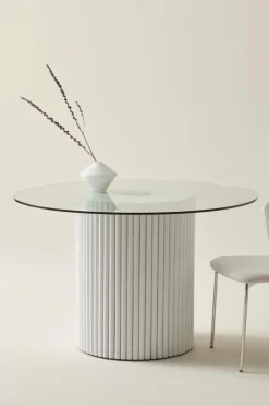 Jotex Pöydät^KENDALE Ruokapöytä ø 120 Cm