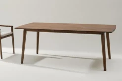 Jotex Puutarhapöydät|Ulkokalusteet^KINGSTON Ruokapöytä 100x200 Cm
