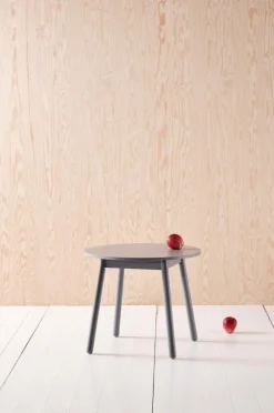Jotex Lasten Huonekalut|Lasten Huonekalut -30%^KINNA MINI Lastenpöytä ø 60 Cm