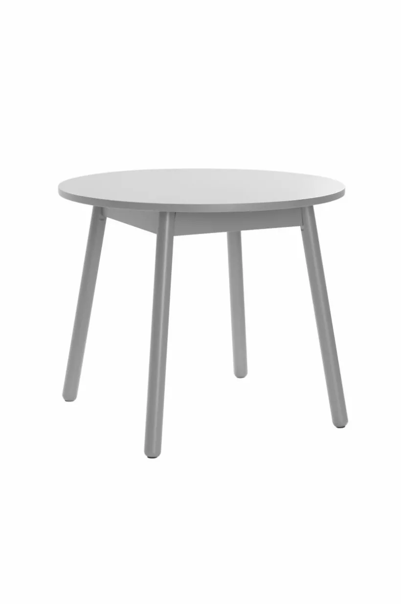 Jotex Lasten Huonekalut|Lasten Huonekalut -30%^KINNA MINI Lastenpöytä ø 60 Cm