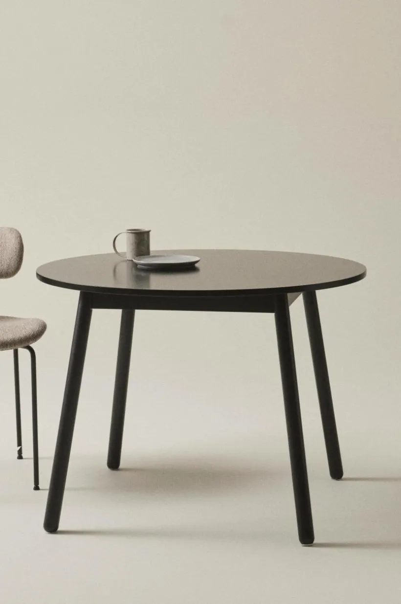 Jotex Pöydät^KINNA Ruokapöytä ø 100 Cm