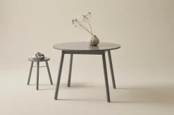 Jotex Pöydät^KINNA Ruokapöytä ø 100 Cm