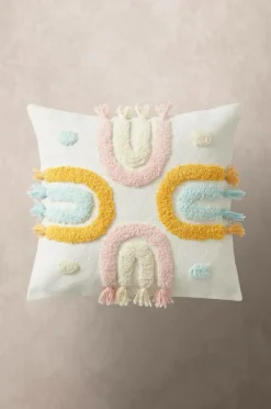 Jotex Lasten Tyynyt^KINSEY Tyynynpäällinen 45x45 Cm - Ekologinen
